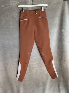 Dada Sport Paris equestrian breeches